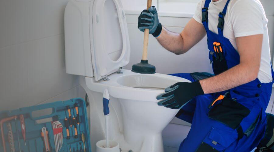 Professional septic pumping service in La Vergne, TN